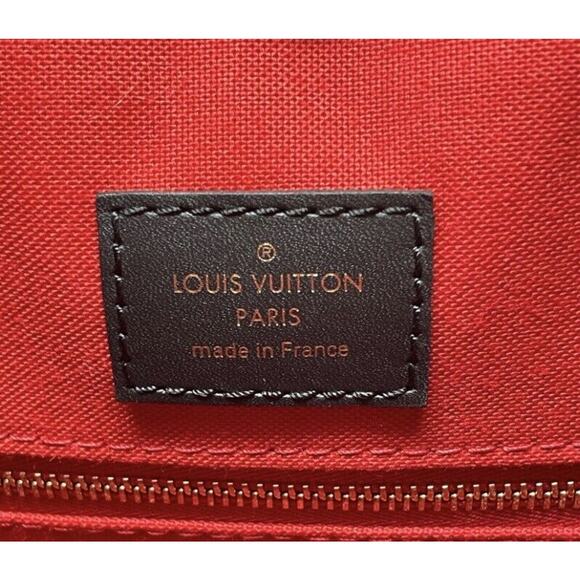 Louis Vuitton ONTHEGO MM Monogram Reverse Bag - Picture 11 of 13